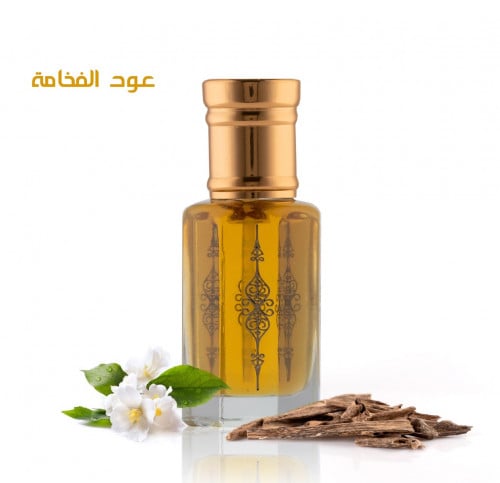 تولة عود الفخامة