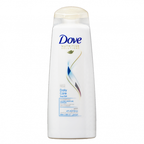 دوف شامبو عناية يومية 200مل