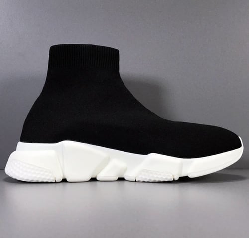 Balenciaga Speed Trainers
