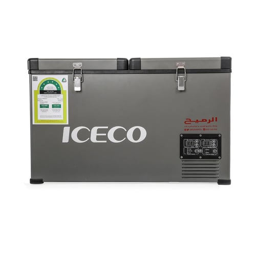 ثلاجة 65 لتر ICECO