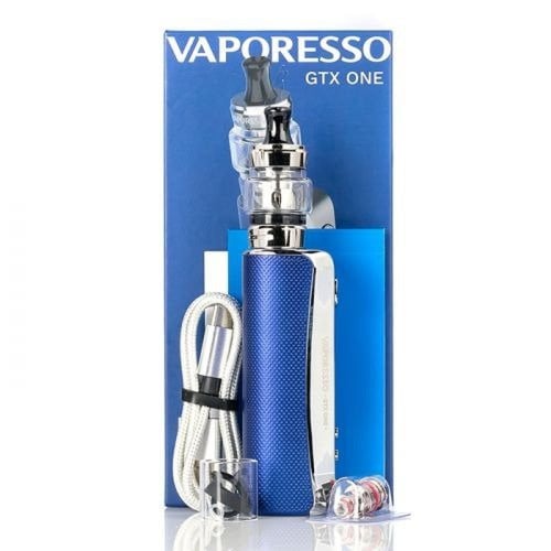 سحبة و شيشة فابريسو جي تي اكس ون Vaporesso GTX ONE
