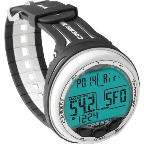 كريسي كمبيوتر قيوتو Cressi Giotto Computer