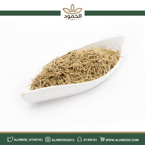 اكليل الجبل روز ماري كيس