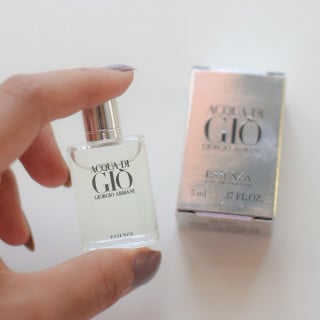 عطر ميني جورج ارماني اسنزا