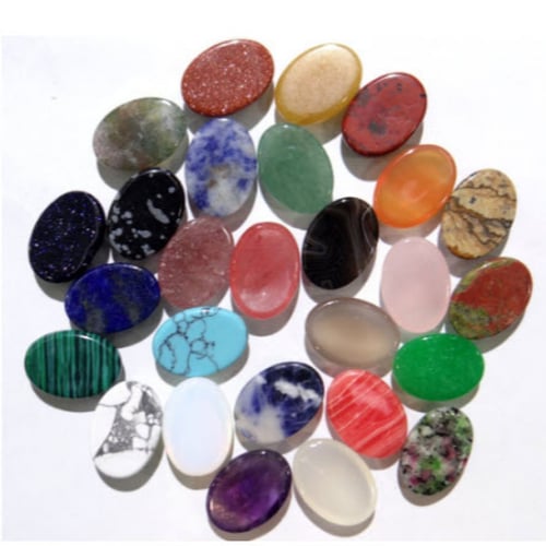 احجارخواتم وقلائد