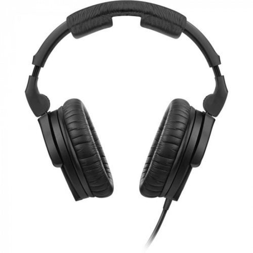 Sennheiser HD 280 Pro Circumaural Closed-Back Moni...