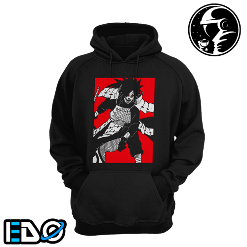 ناروتو مادارا - Naruto Madara