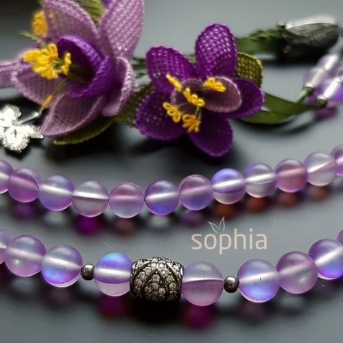 زهرة النرجس