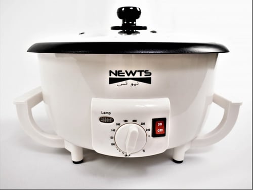 محمصة قهوة نيوتس