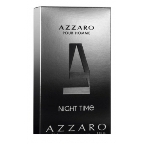 عينة ازارو نايت تايم او دو تواليت 1.2مل