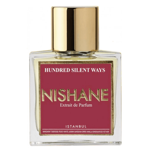 Hundred Silent Ways Nishane