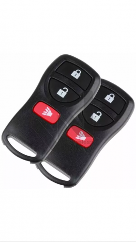 ريموت سيارات نيسان