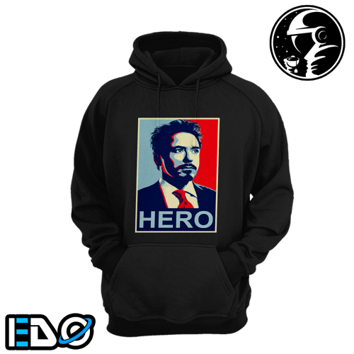 ايرون مان - Iron man