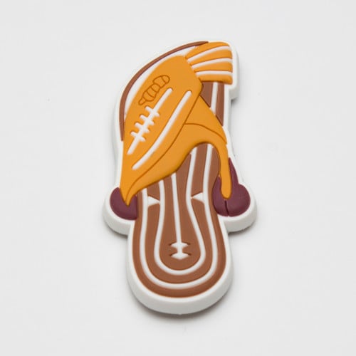 مغناطيس الشبشب الشرقي