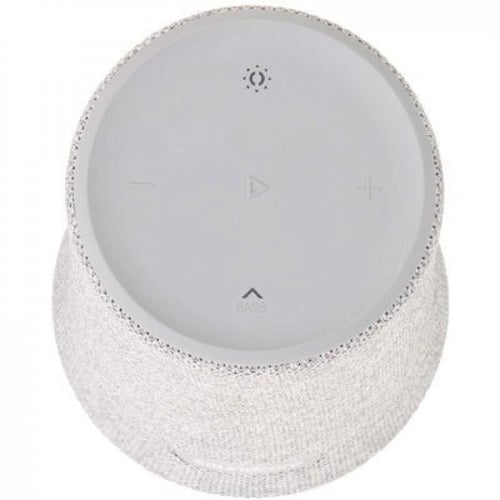 سماعة سبيكر أنكر ساوند كور فلاير رصاصي 360