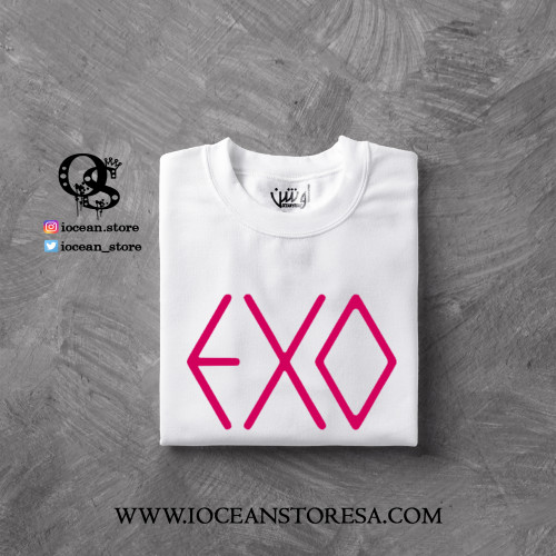 K-POP - كيبوب اكسو EXO - OV-010