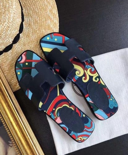 H Women's Oran Sandal