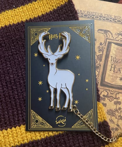 بن تعويذة اكسبكتو باترونام