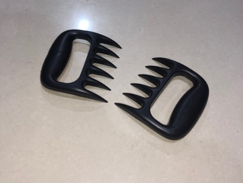 الة تقطيع اللحم بلاستيك