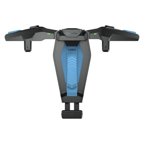 ازرار تحكم جيمسر F4 للجوال