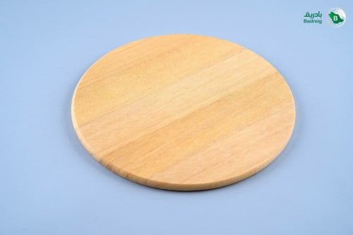لوح تقطيع دائري ترمنتينا مقاس 23*12سم
