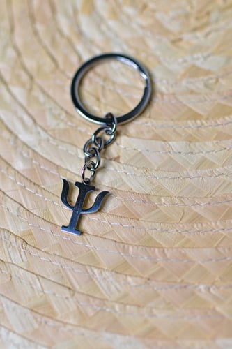 ميدالية مفاتيح