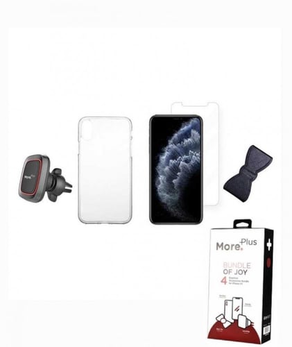 عرض بكج حماية من شركة more plus