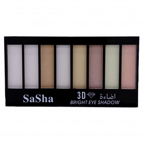 اضاءه ساشا - 18 لون