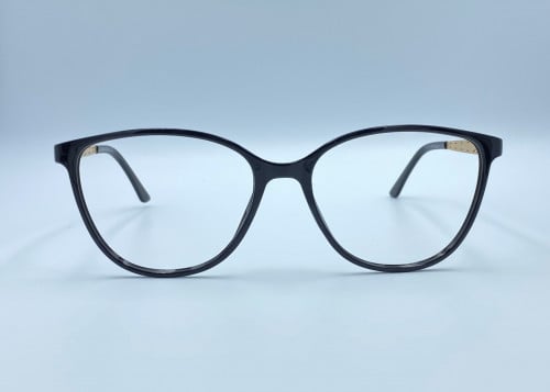 نظارة طبية بلاستيك موديل 6110C1