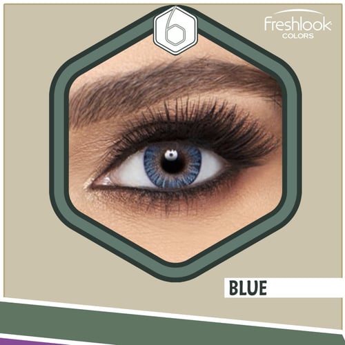 Freshlook One Day