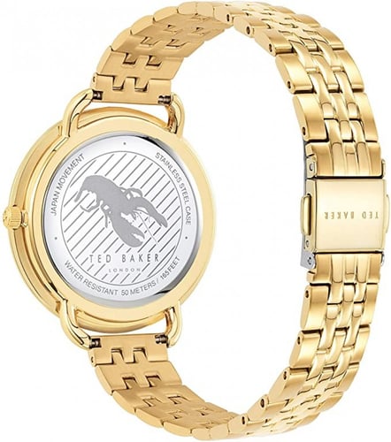 ساعة تيد بيكر