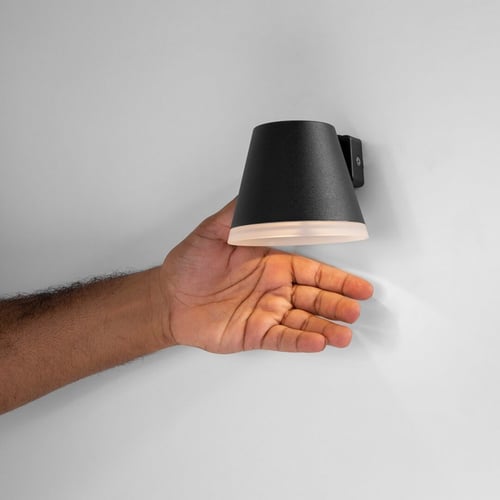 ابليك سور دائري LED راقي