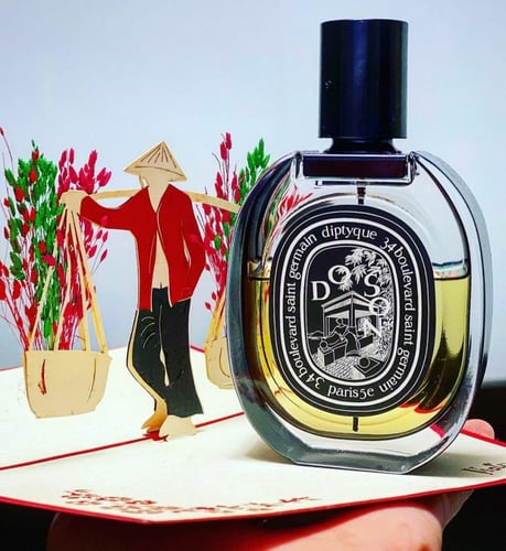 Do Son Eau de Parfum Diptyque