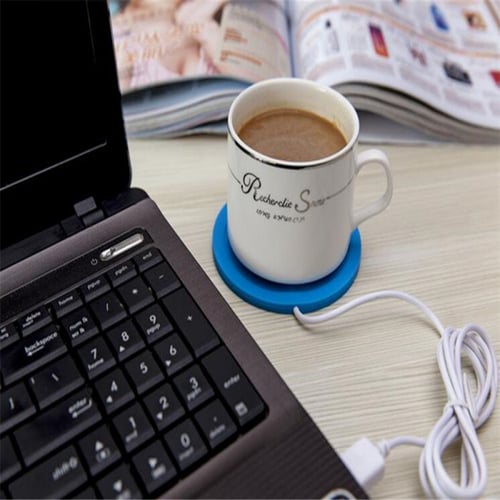 سخانة اكواب سيراميك USB