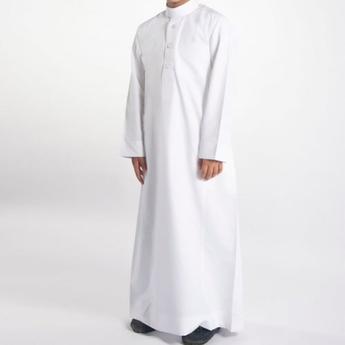 ثوب الاصيل اطفال