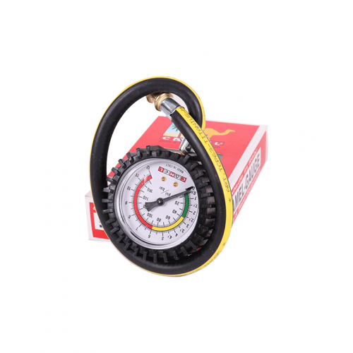 عيار هواء ابو جمل مع هوز ايطالي