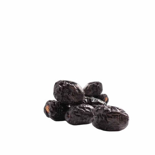 تمر عجوة فاخر وزن 300 جرام