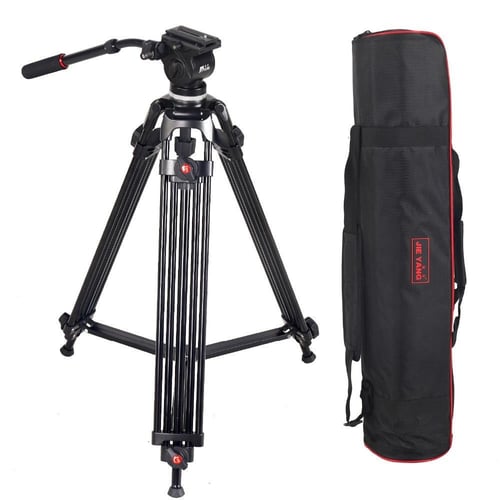 ترايبود JIE YANG ارتفاع 1.85m