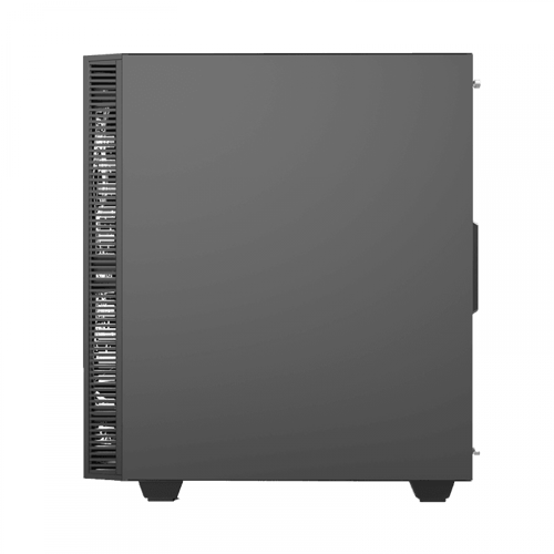 RockStar 2 Mid-Tower PC gaming case. - GameMax