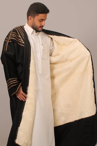 فروة كشميري طفيلي