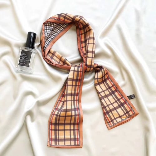 سكارف الوان