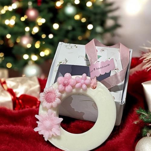 توزيعات شموع 12