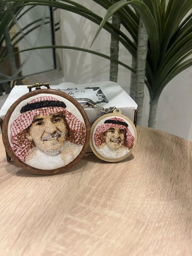 ميدالية مفتاح