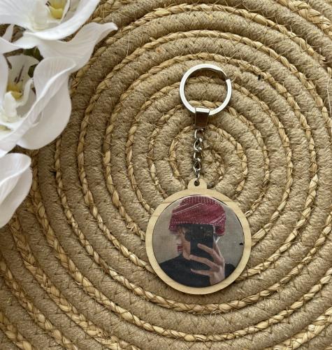 ميدالية مفتاح (طباعه)