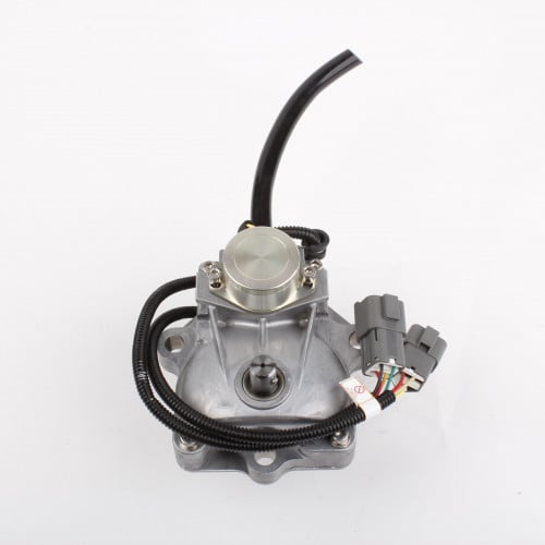 دعسة ديزل | PC200-7