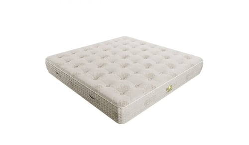 مرتبة كراون