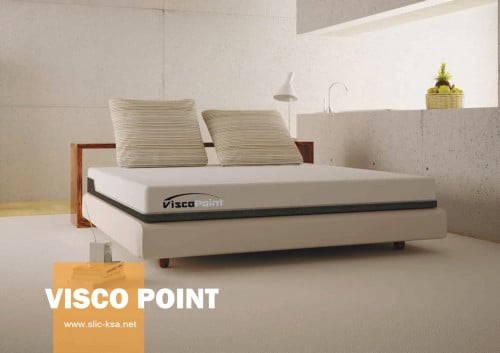 مرتبة فيسكو بوينت