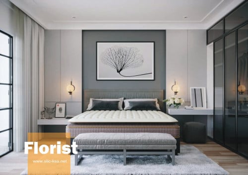 مرتبة فلوريست