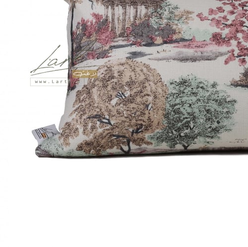 غطاء خدادية مرسوم