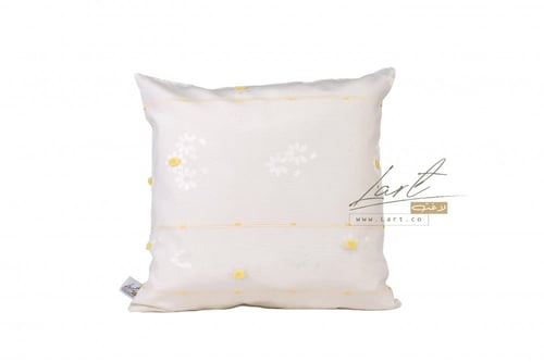 غطاء خداية مزخرف - غطاء خدادية